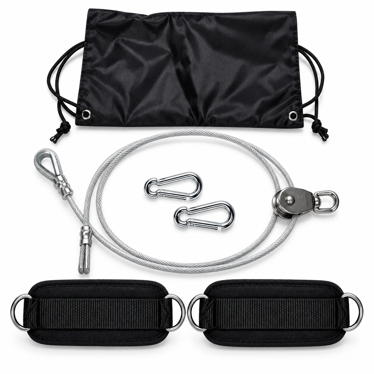 TMT (Total Motion Trainer)
